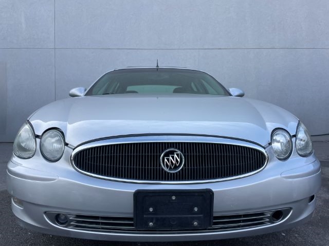 Buick LaCrosse  2005