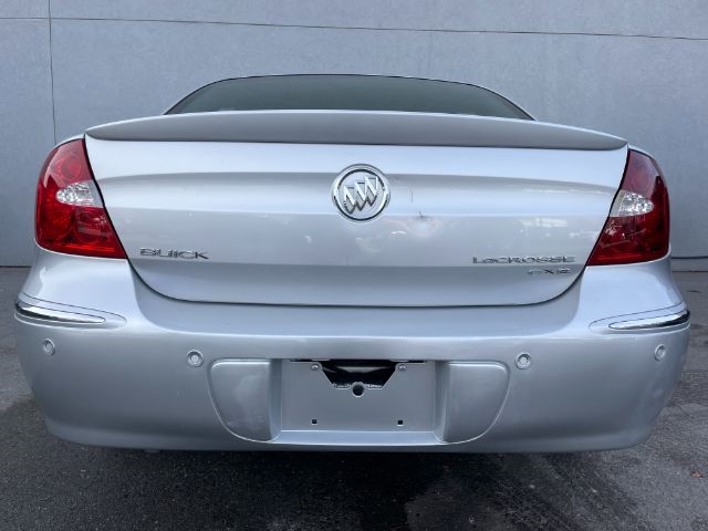 Buick LaCrosse  2005