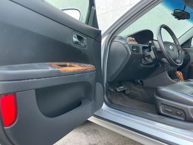 Buick LaCrosse  2005