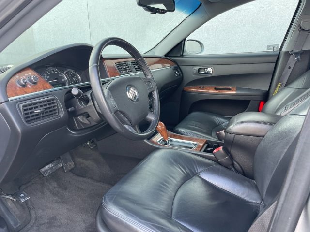 Buick LaCrosse  2005