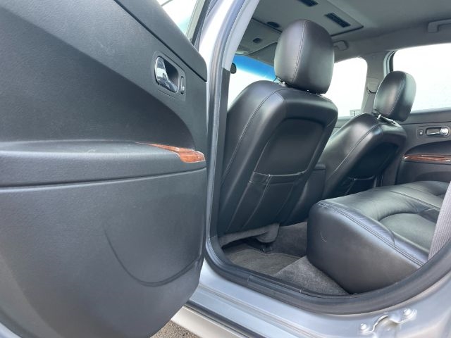 Buick LaCrosse  2005