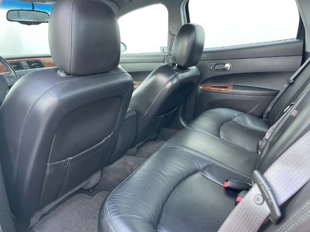 Buick LaCrosse  2005