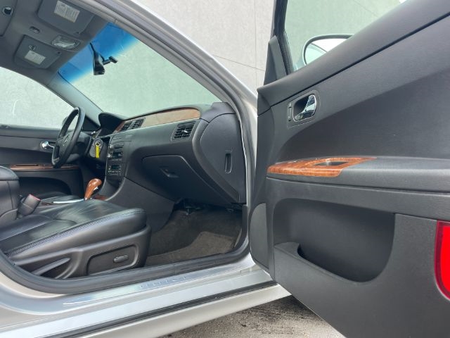 Buick LaCrosse  2005