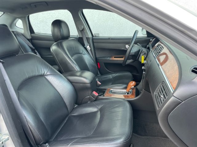 Buick LaCrosse  2005