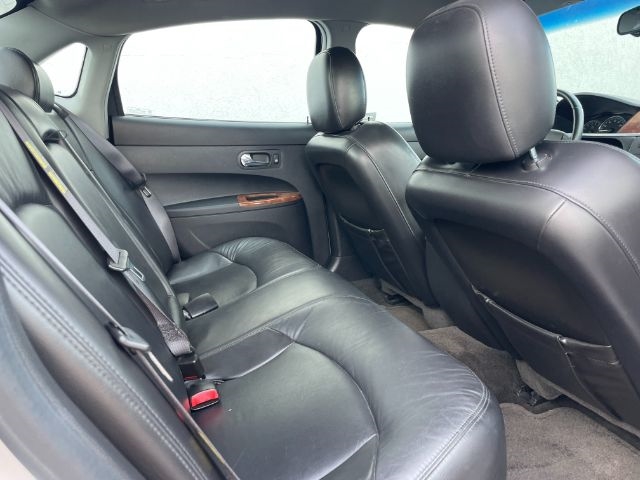 Buick LaCrosse  2005