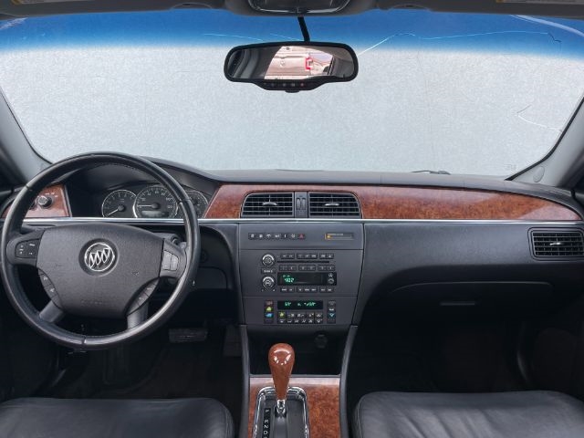 Buick LaCrosse  2005