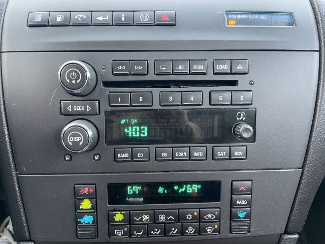 Buick LaCrosse  2005