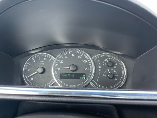 Buick LaCrosse  2005