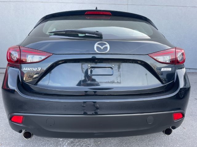 Mazda MAZDA3  2016