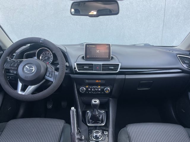 Mazda MAZDA3  2016