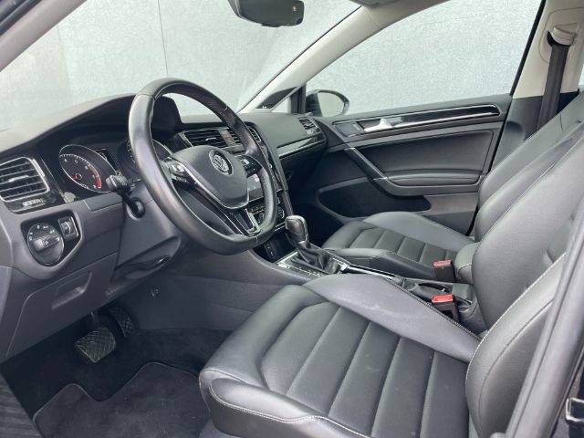 Volkswagen Golf SportWagen  2018