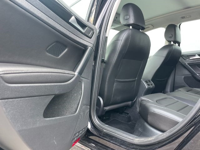 Volkswagen Golf SportWagen  2018