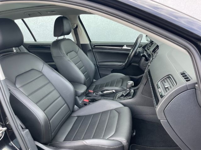 Volkswagen Golf SportWagen  2018