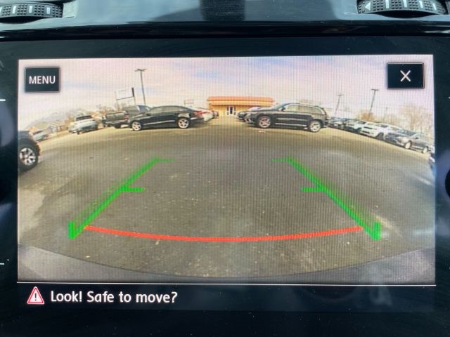 Volkswagen Golf SportWagen  2018