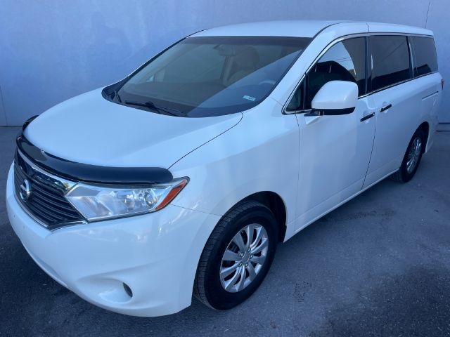 Nissan Quest  2011