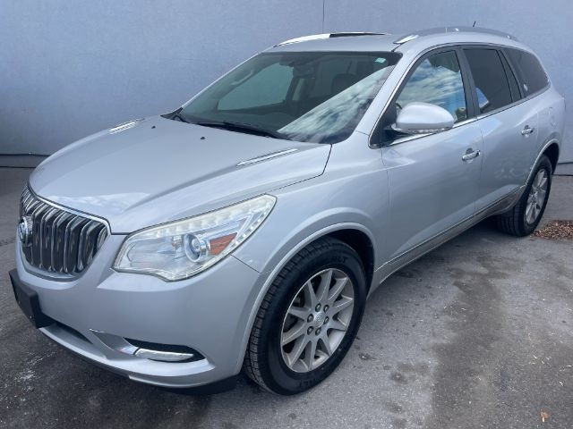 Buick Enclave  2016