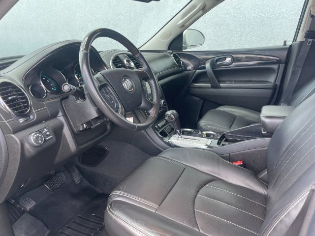 Buick Enclave  2016