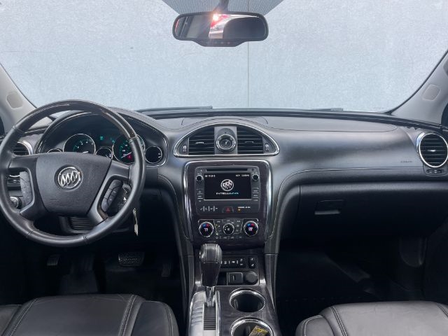 Buick Enclave  2016