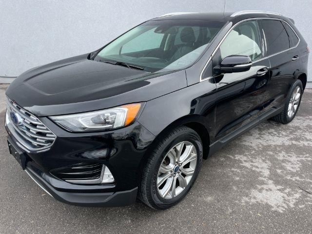 Ford Edge  2019