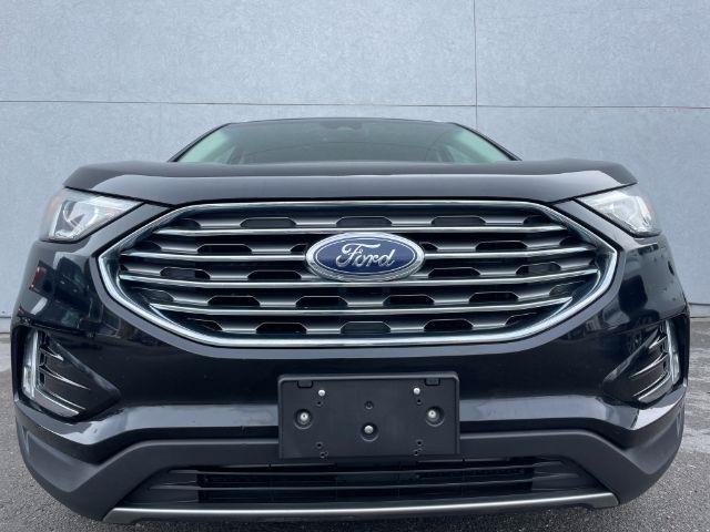 Ford Edge  2019