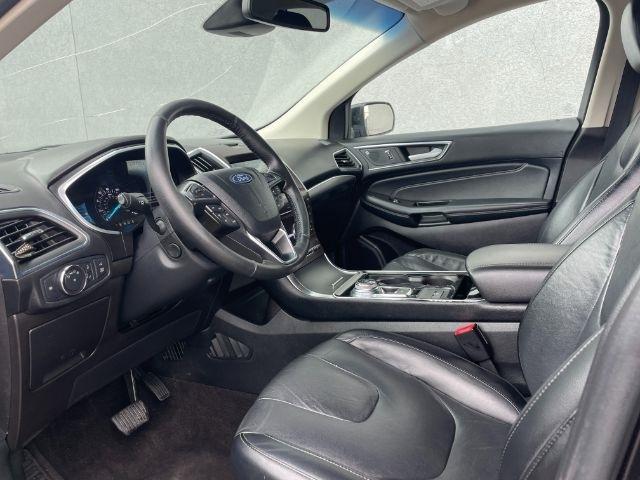 Ford Edge  2019