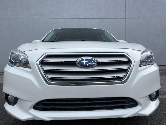 Subaru Legacy  2016