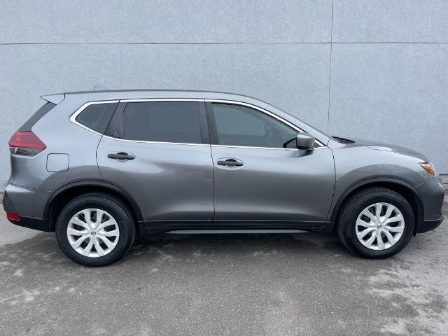 Nissan Rogue  2019