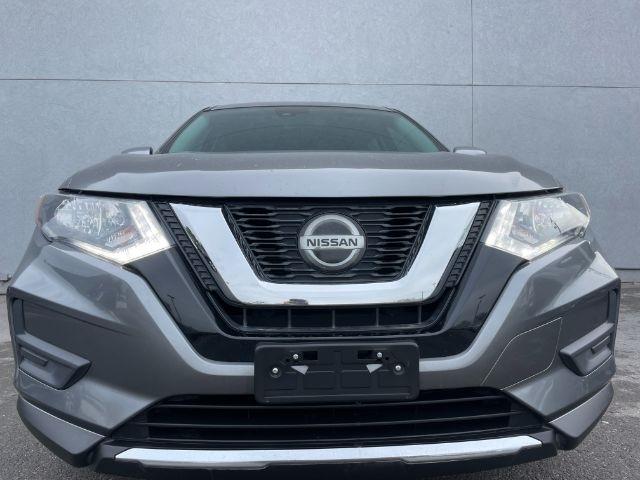 Nissan Rogue  2019