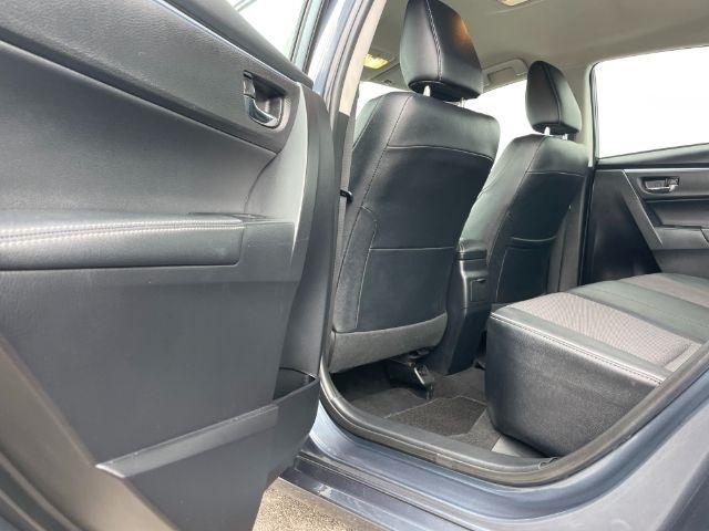 Toyota Corolla  2016