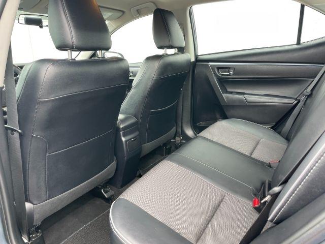 Toyota Corolla  2016