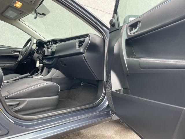 Toyota Corolla  2016