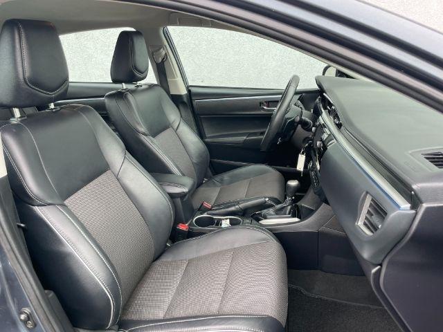 Toyota Corolla  2016