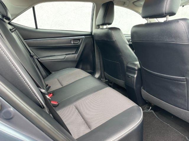 Toyota Corolla  2016