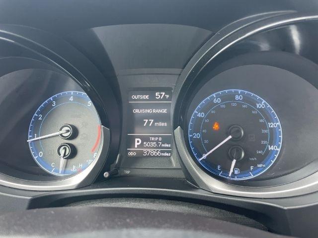 Toyota Corolla  2016