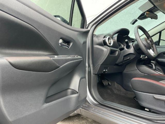 Nissan Versa  2024