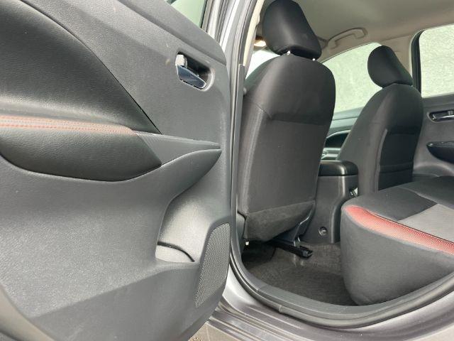 Nissan Versa  2024