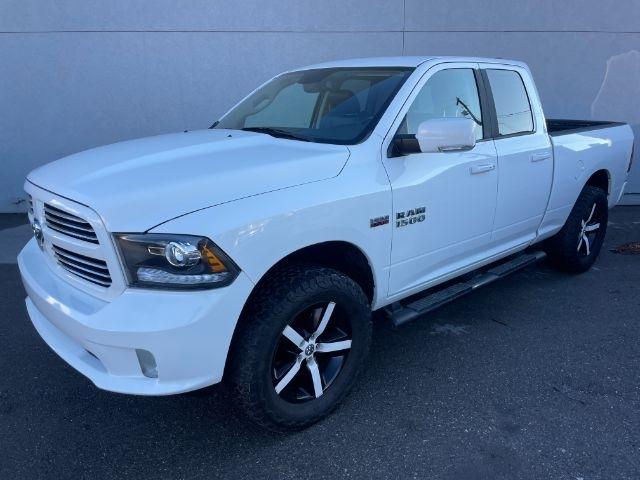 RAM 1500  2015