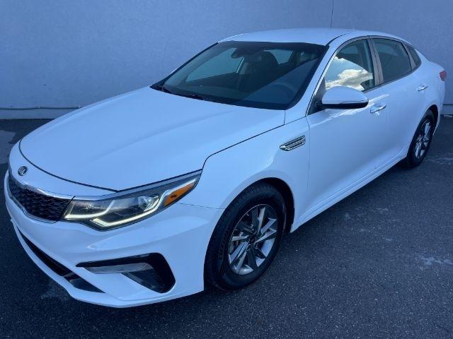 Kia Optima  2019