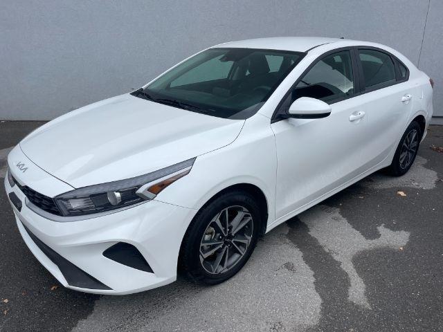 Kia Forte  2024