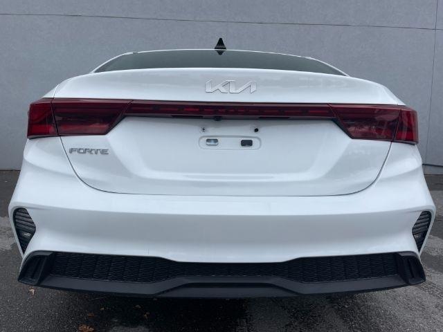 Kia Forte  2024