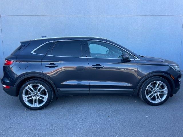 Lincoln MKC  2015