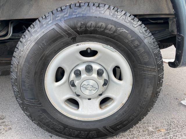 Chevrolet Express Passenger  2015