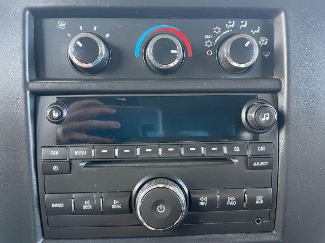 Chevrolet Express Passenger  2015