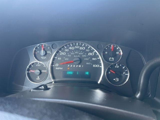 Chevrolet Express Passenger  2015