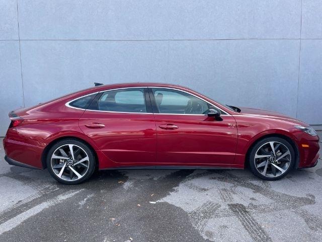 Hyundai Sonata  2023