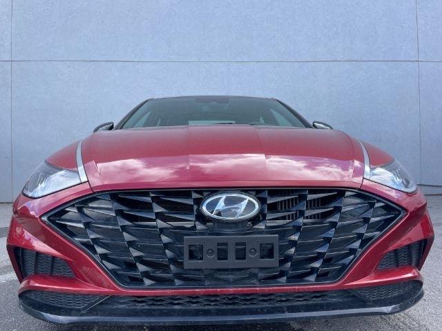 Hyundai Sonata  2023