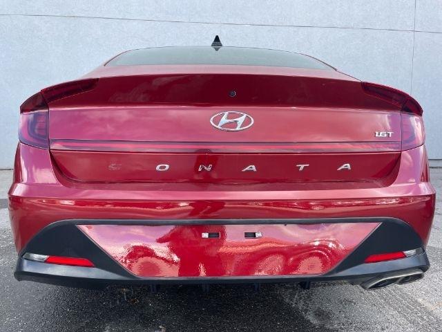 Hyundai Sonata  2023
