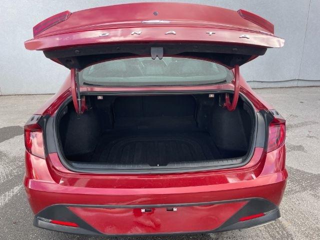 Hyundai Sonata  2023