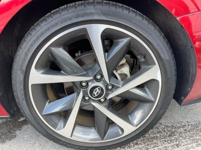 Hyundai Sonata  2023