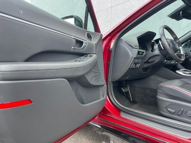 Hyundai Sonata  2023